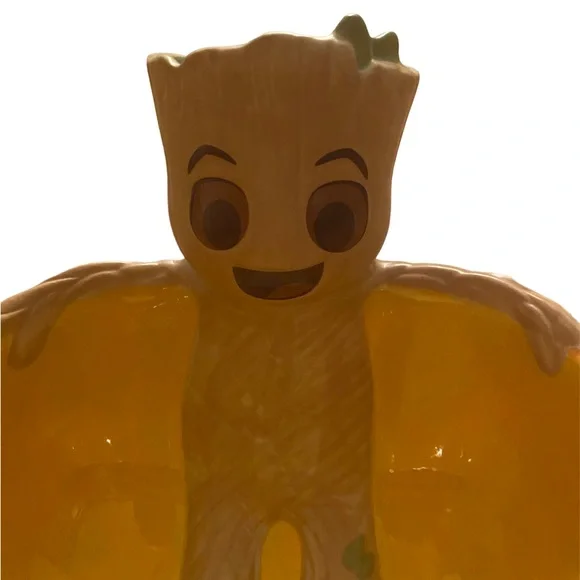 Disney Groot Bowl (Discontinued) - Picture 7 of 7